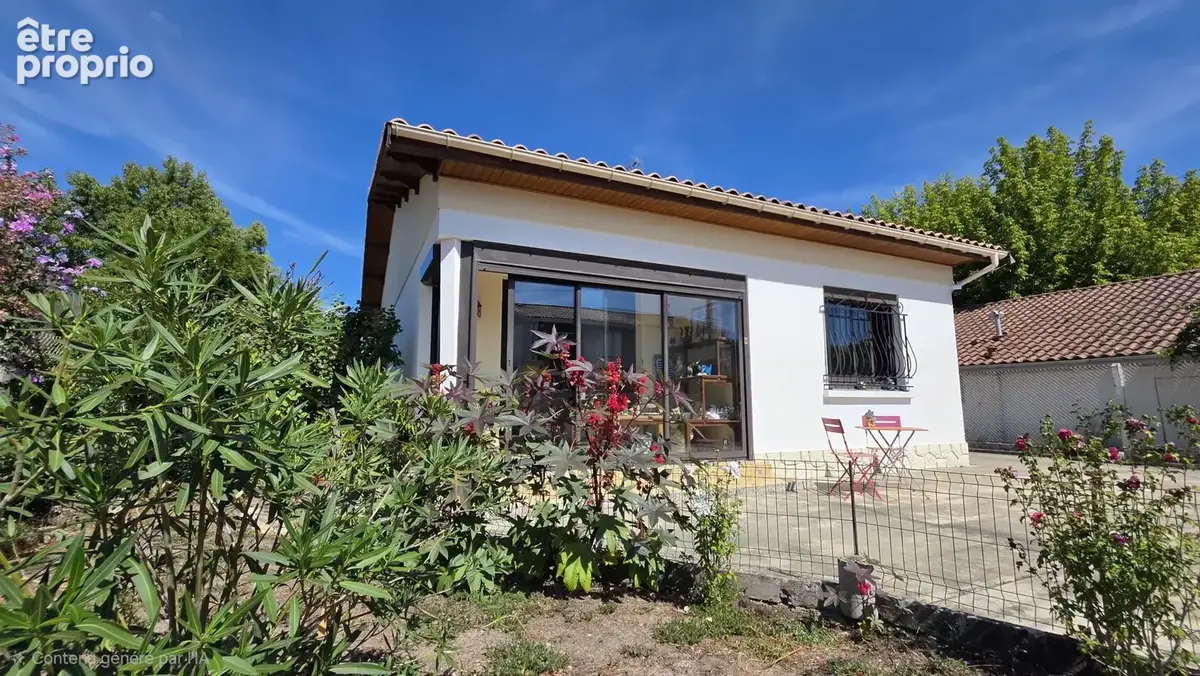 Photo Maison à Villenave-D'ornon au prix de 315 000€