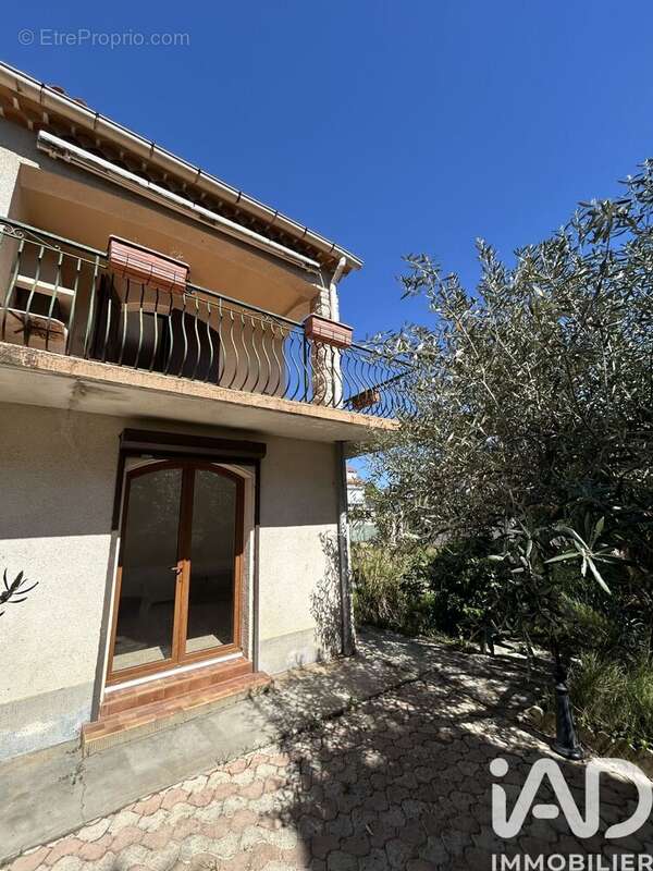 Photo 4 - Maison à CESSENON-SUR-ORB