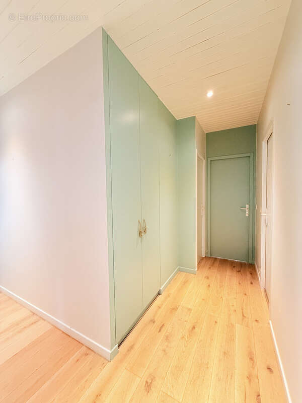 Maison à ANDERNOS-LES-BAINS