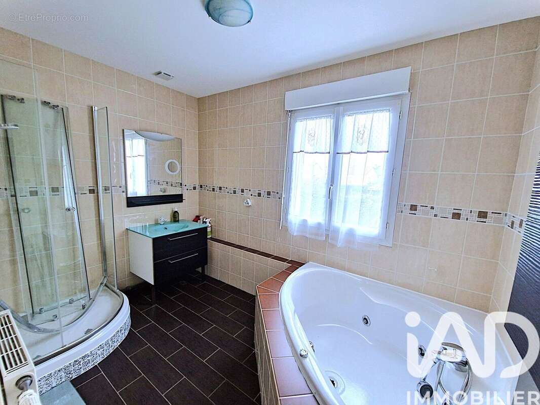 Photo 5 - Maison à MANDRES-LES-ROSES