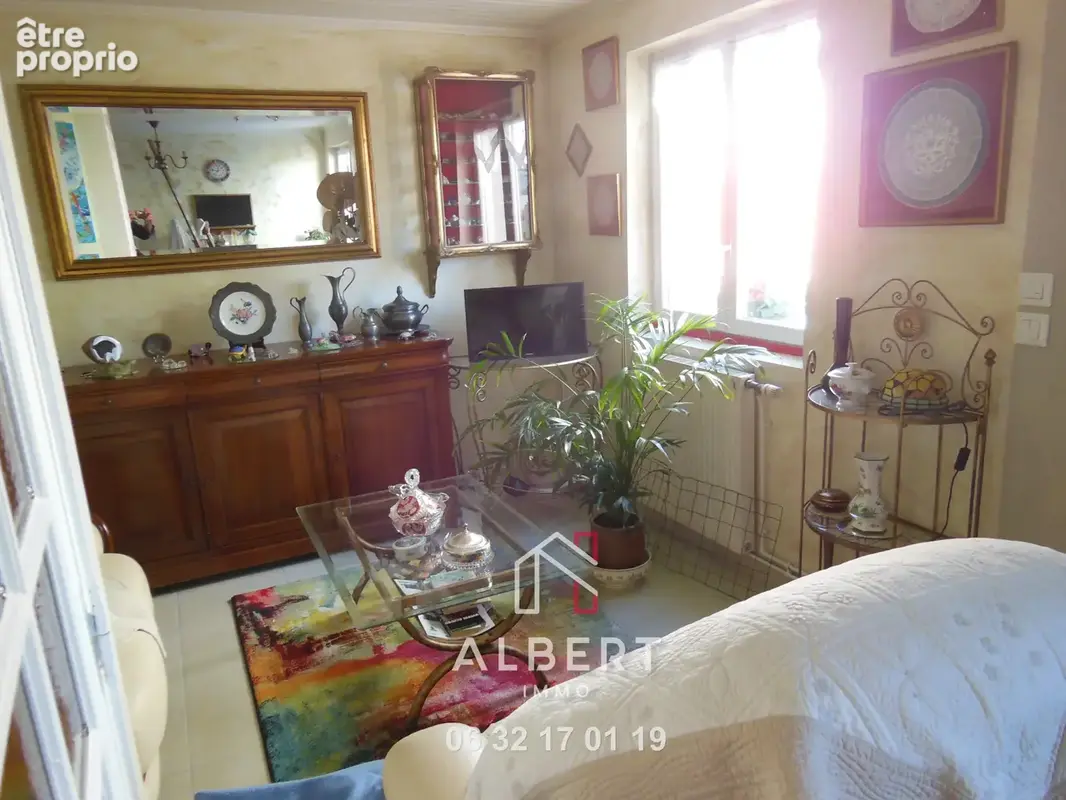Maison des bords de loire - photo 7