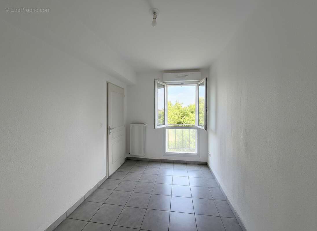 Appartement à ROSBRUCK