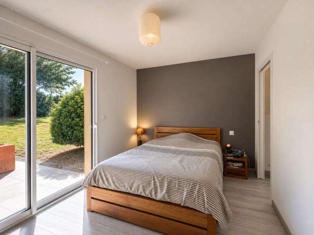 Pavillon de plain-pied de 2022 – Proche Saint-Léonard-de-Noblat - photo 9