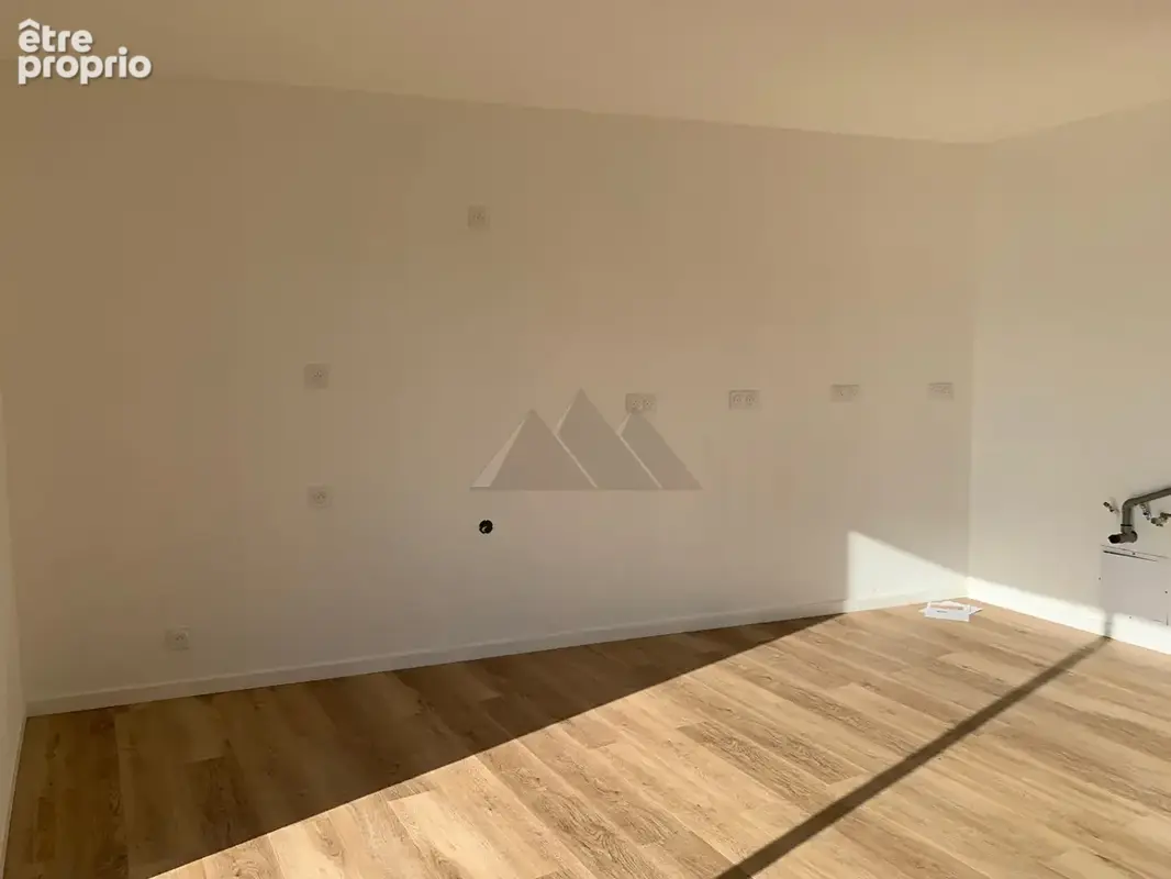 Appartement neuf 5 pieces a vendre brest lambezellec - photo 6