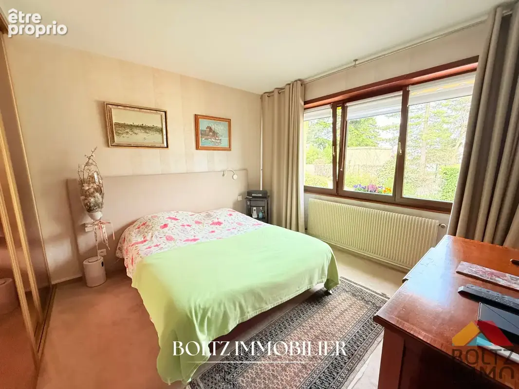 Villa de 199 m2 - Bischenberg - photo 16