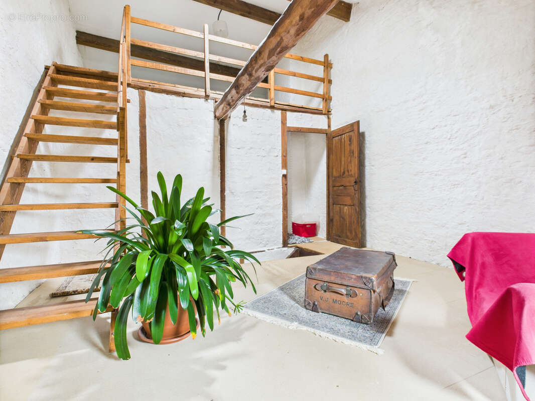 Maison à MARSAC-EN-LIVRADOIS