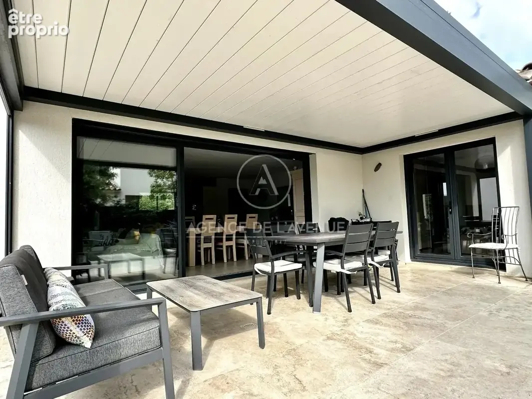 Villa neuve le castellet - photo 18