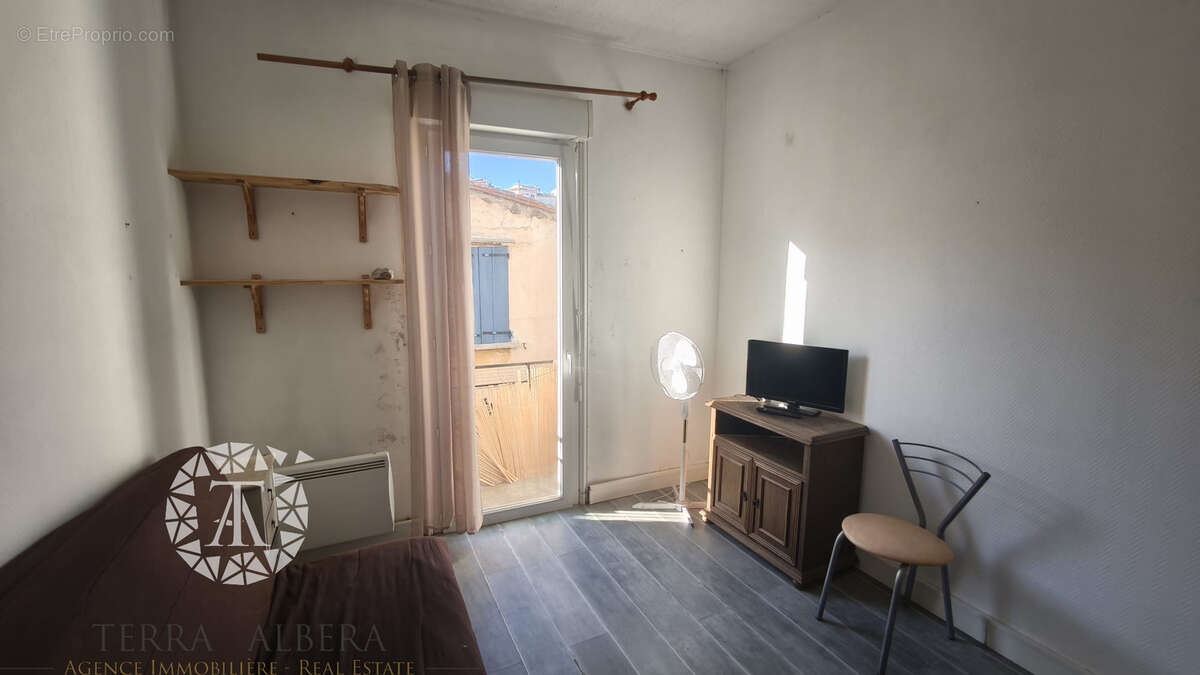 Appartement à BANYULS-SUR-MER