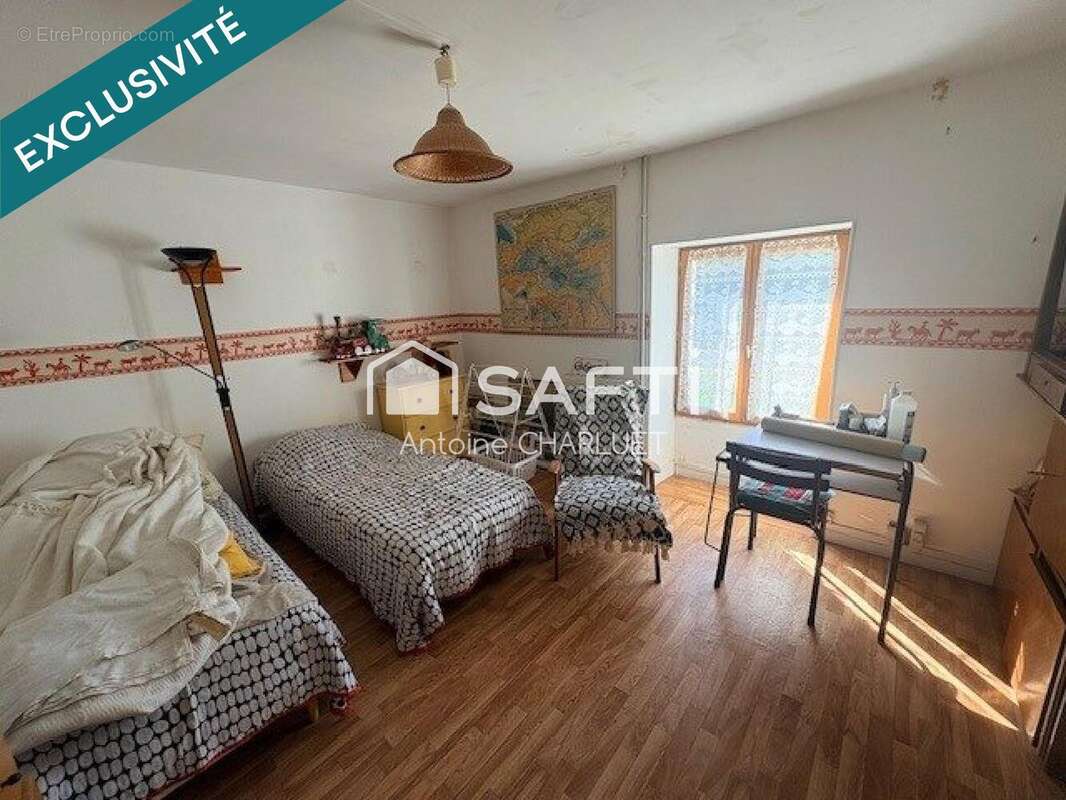 Photo 5 - Maison à PAULNAY