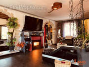 Maison à VILLEMOIRIEU