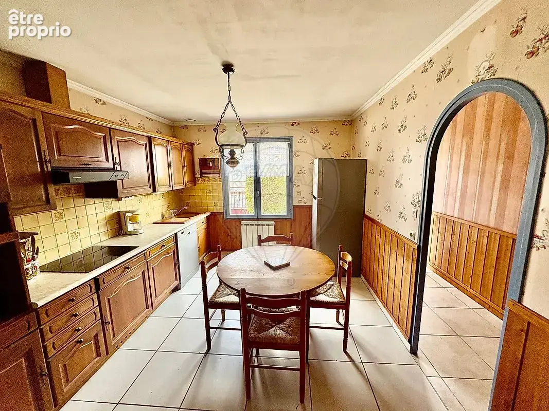 Maison 3 chambre(s) à vendre - photo 12