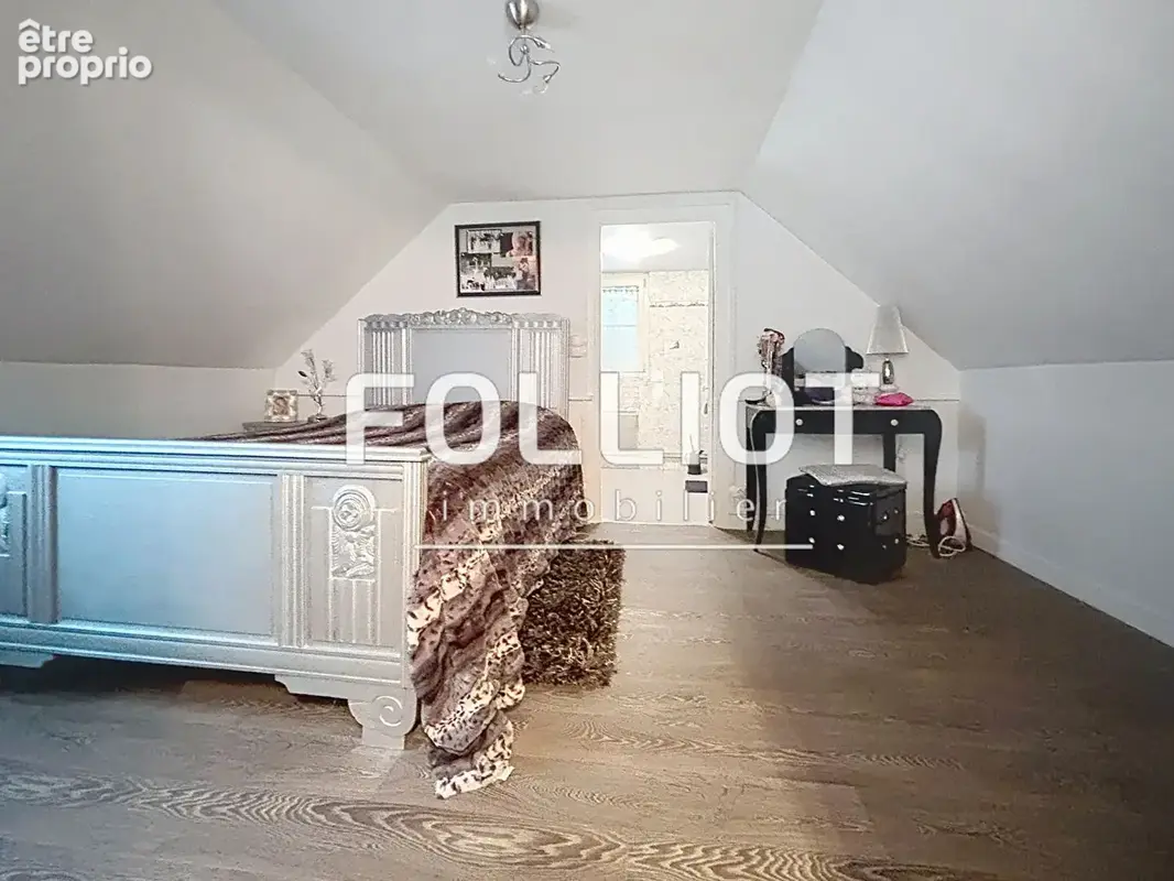 Maison à vendre 3 pièces - 65 m² sur terrain de 2481 m² - photo 12