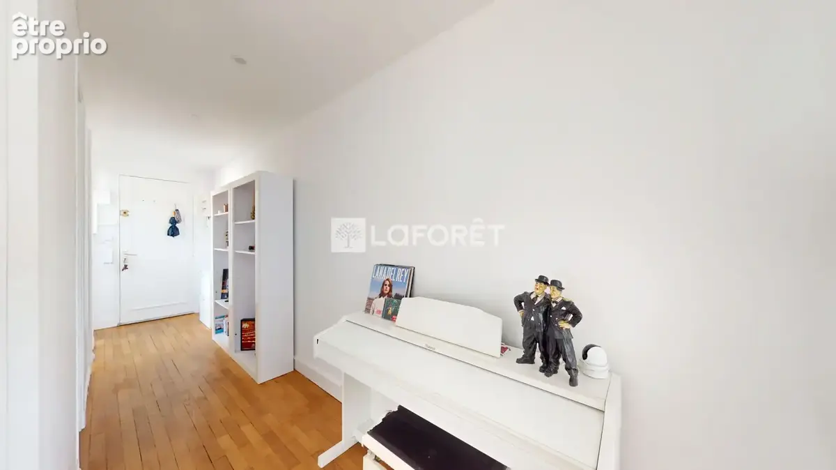 Appartement Le Havre 3 pièce(s) 64.53 m2 - photo 9