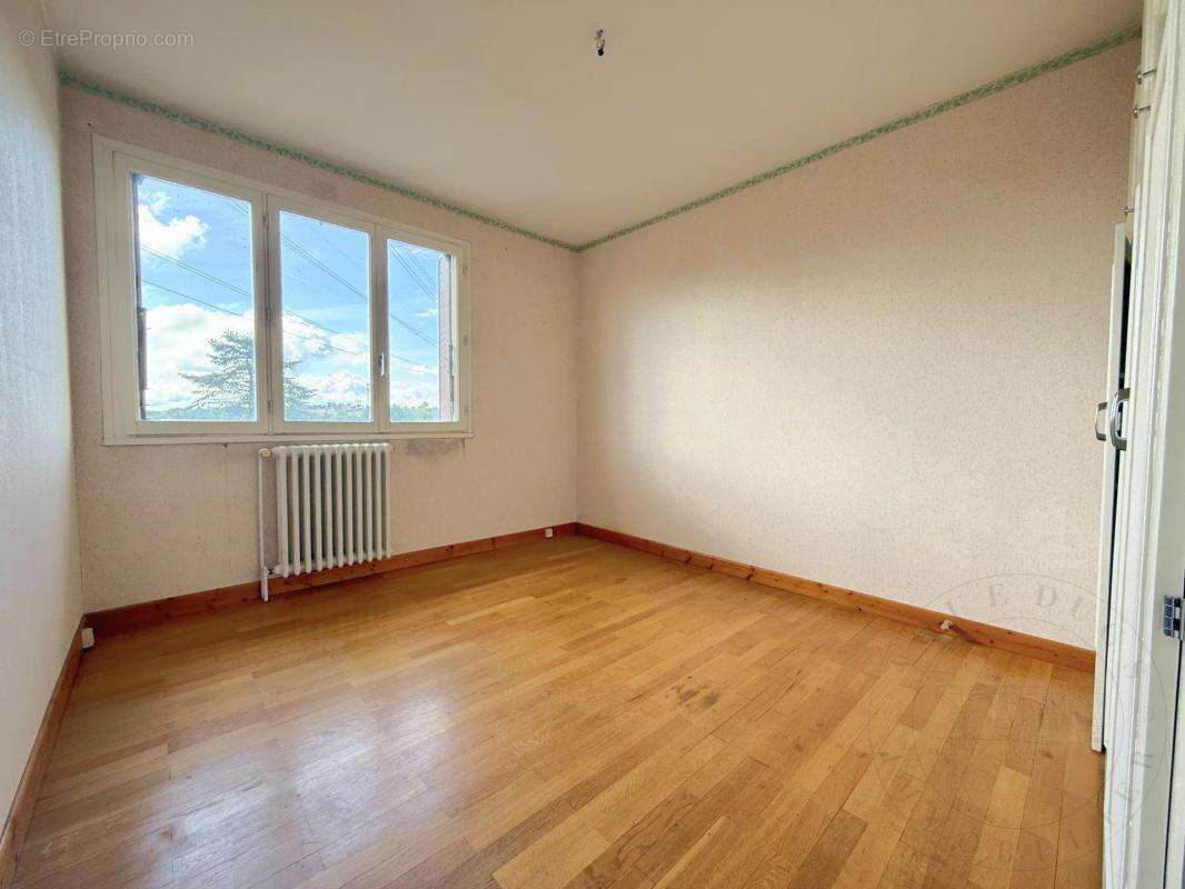 Maison à POLLIONNAY