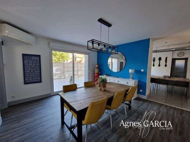 Photo 6 - Maison à SALLAUMINES