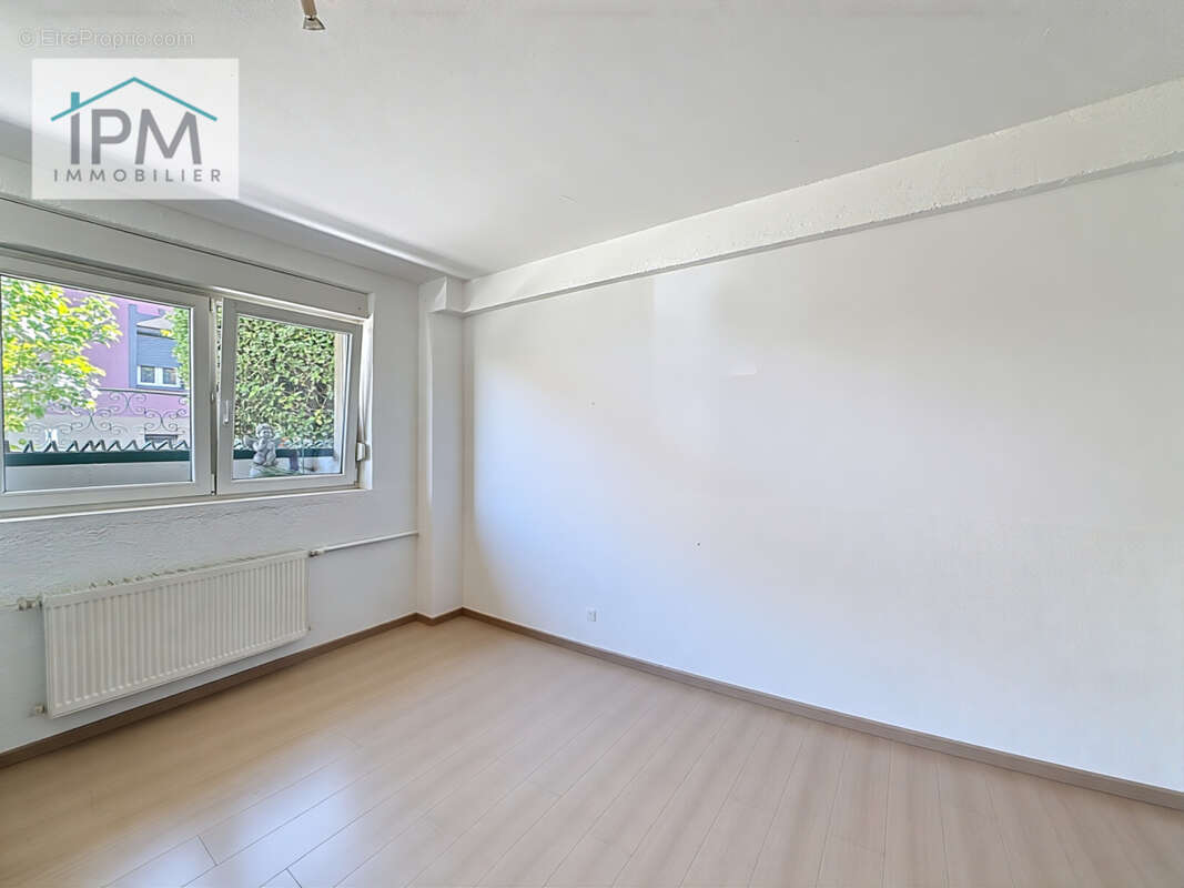 Appartement à HOENHEIM