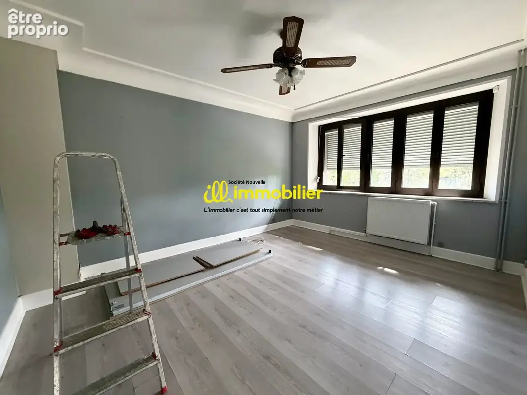 Maison 8 pièces 146 m² à vendre à Montcy-Notre-Dame (08090) - photo 5