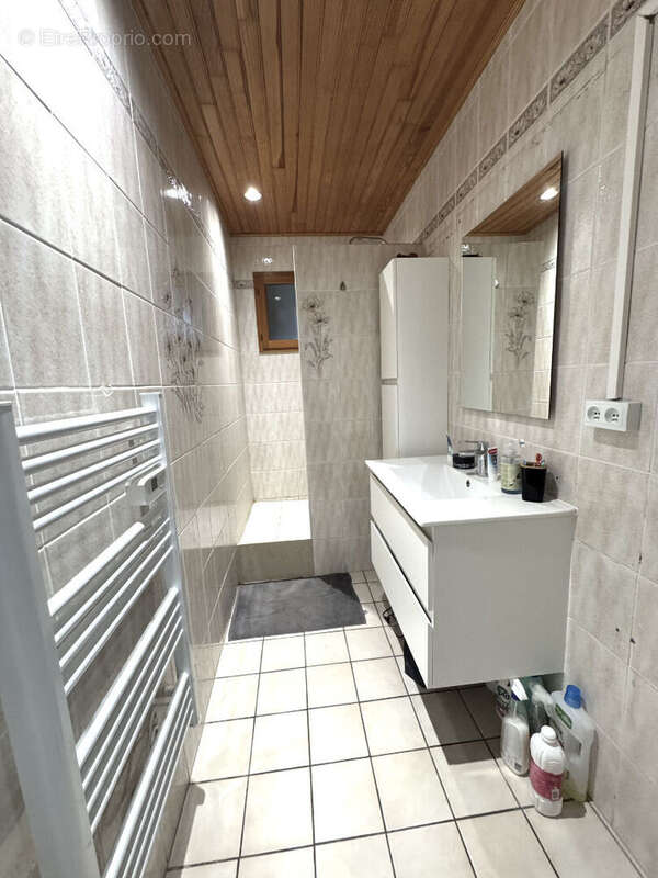 Appartement à HAYANGE