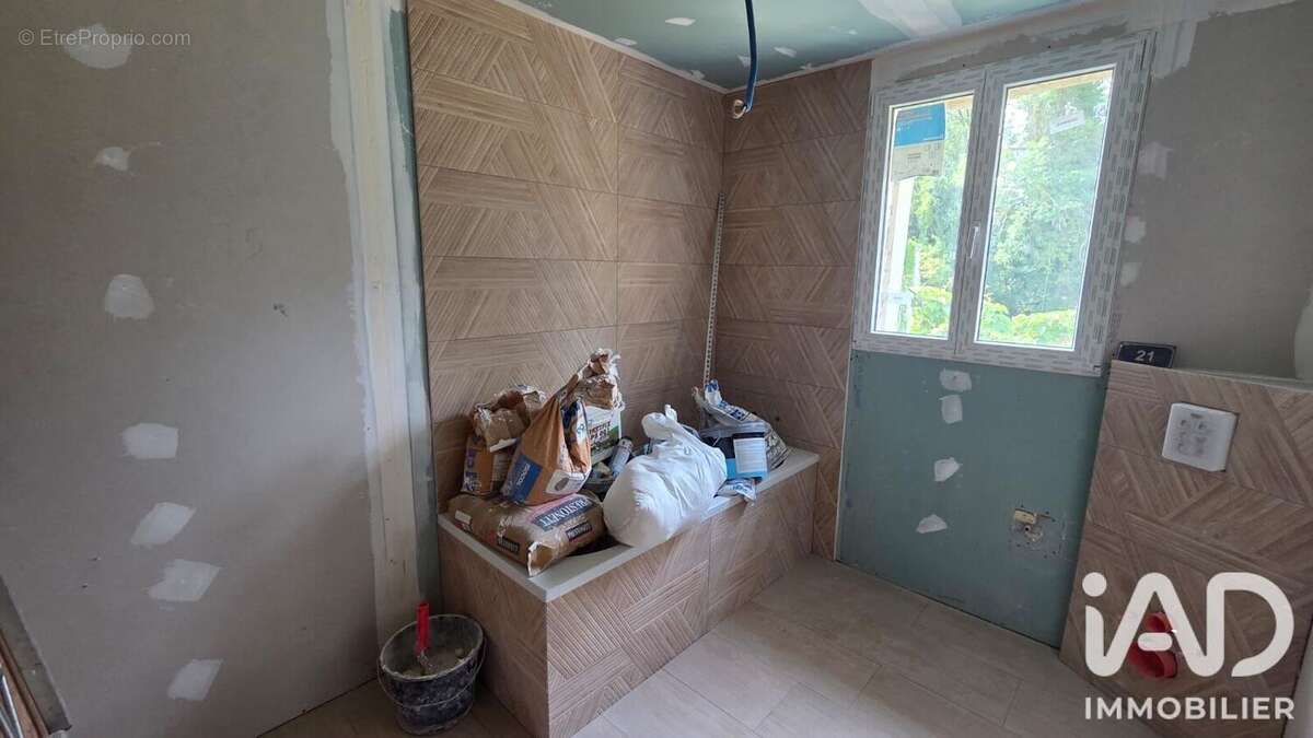 Maison 59 m² à Saint-Cyr-Sur-Morin  - photo 5