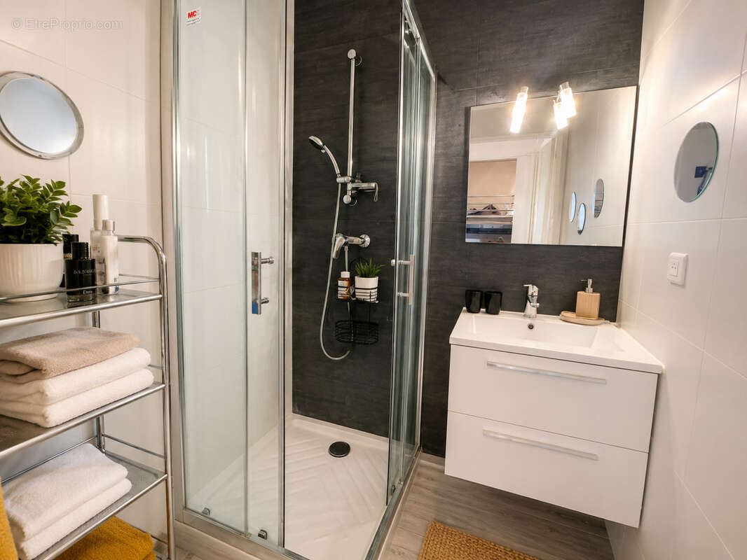 Appartement T1 de 24m2 + box à MARVIVO PLAGE - photo 4