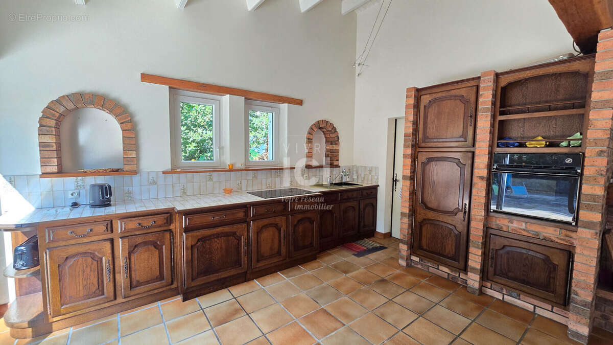 Maison 4 pièces Saint Brevin Les Pins - photo 3