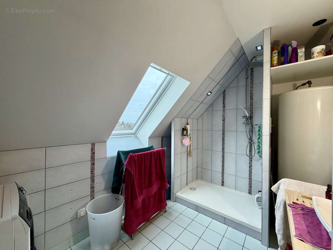 Maison à LA FERTE-GAUCHER