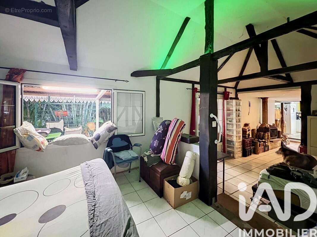 Photo 4 - Maison à LE TAMPON