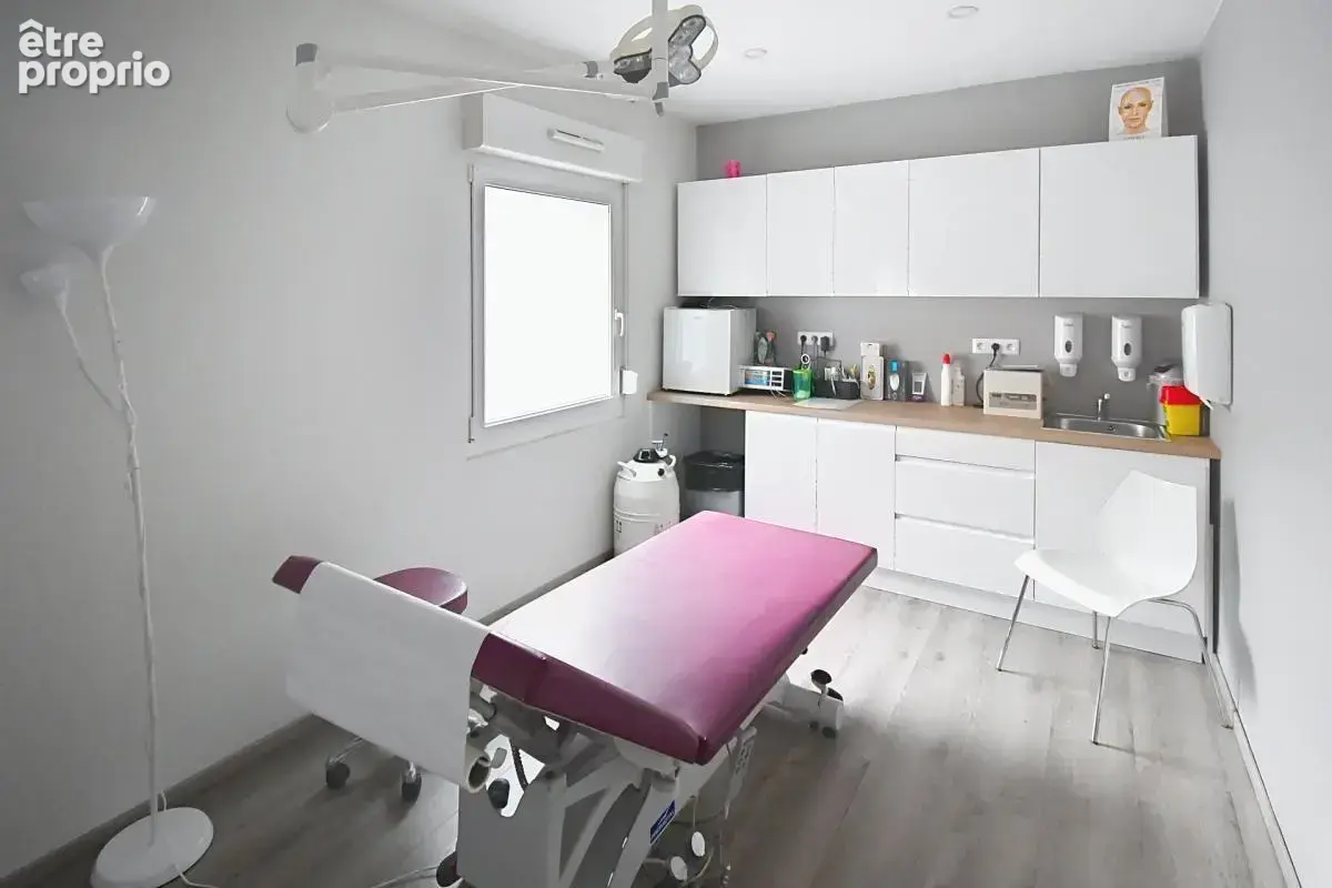 Local professionnel pmr – idéal frontière luxembourg - photo 23