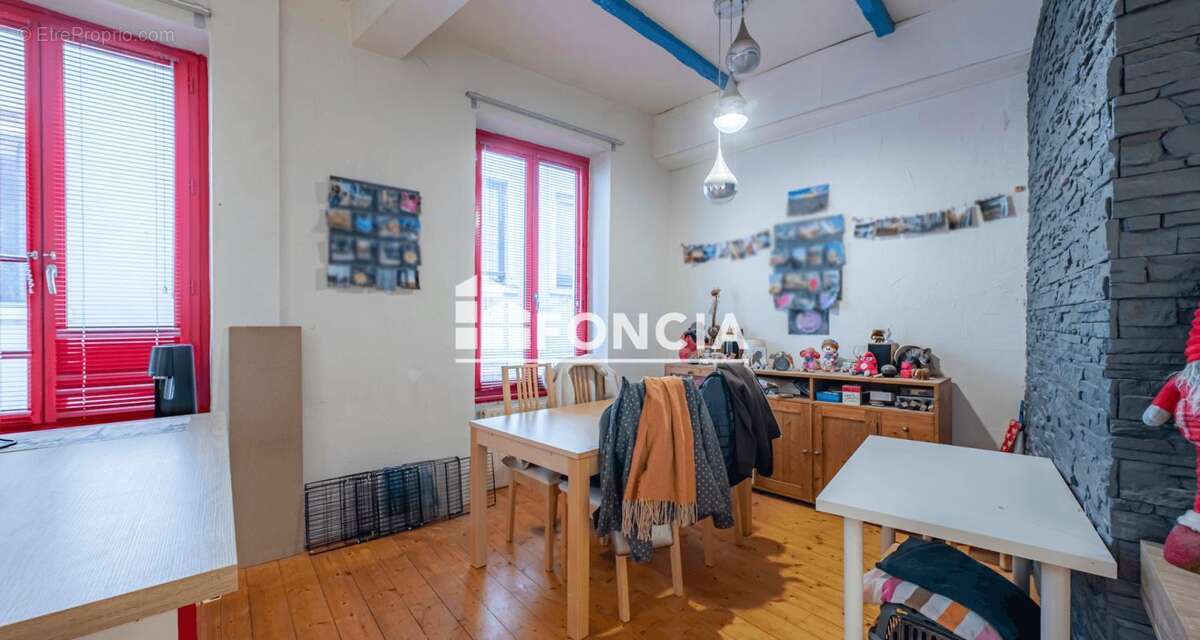 Appartement à VIENNE