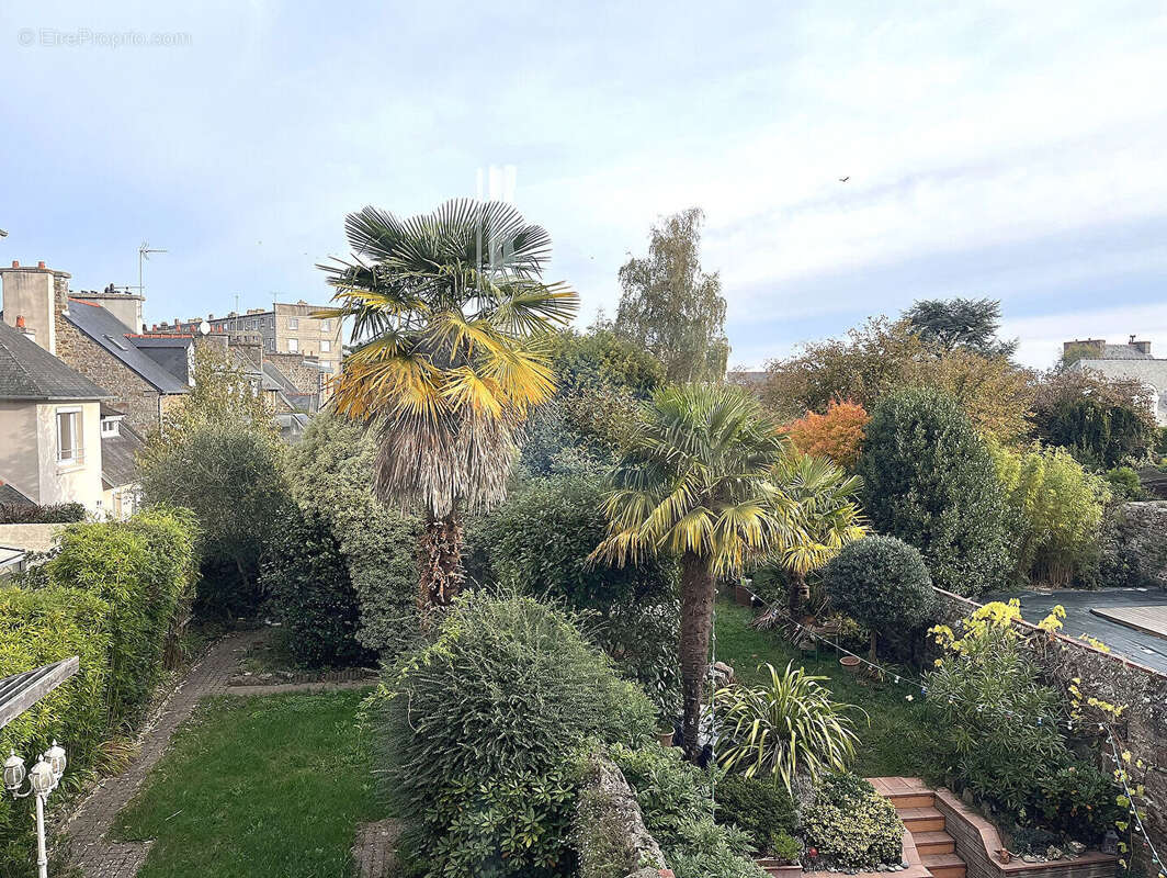 Maison à SAINT-BRIEUC