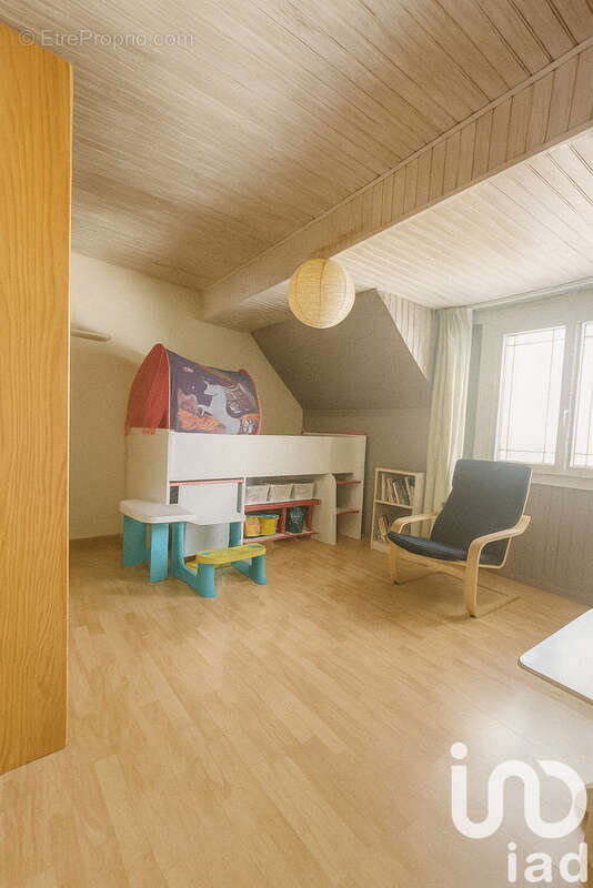 Photo 7 - Maison à ROMENY-SUR-MARNE