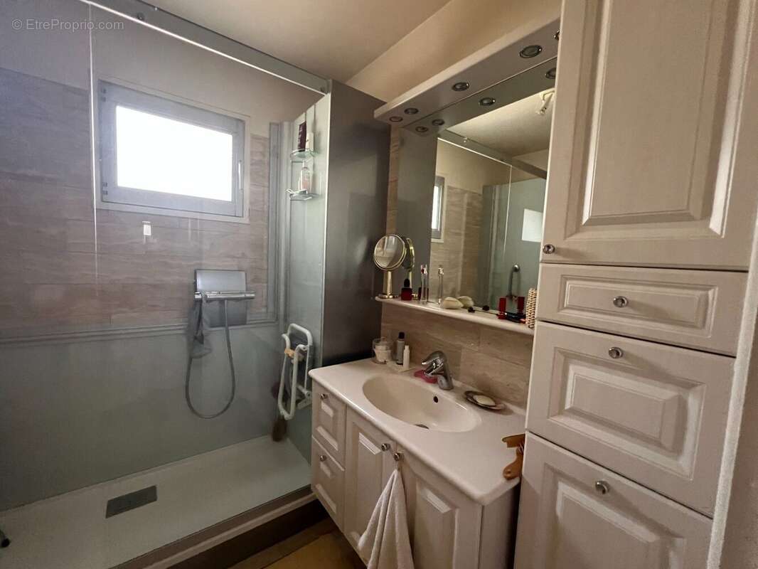 Appartement à SAINTE-ADRESSE