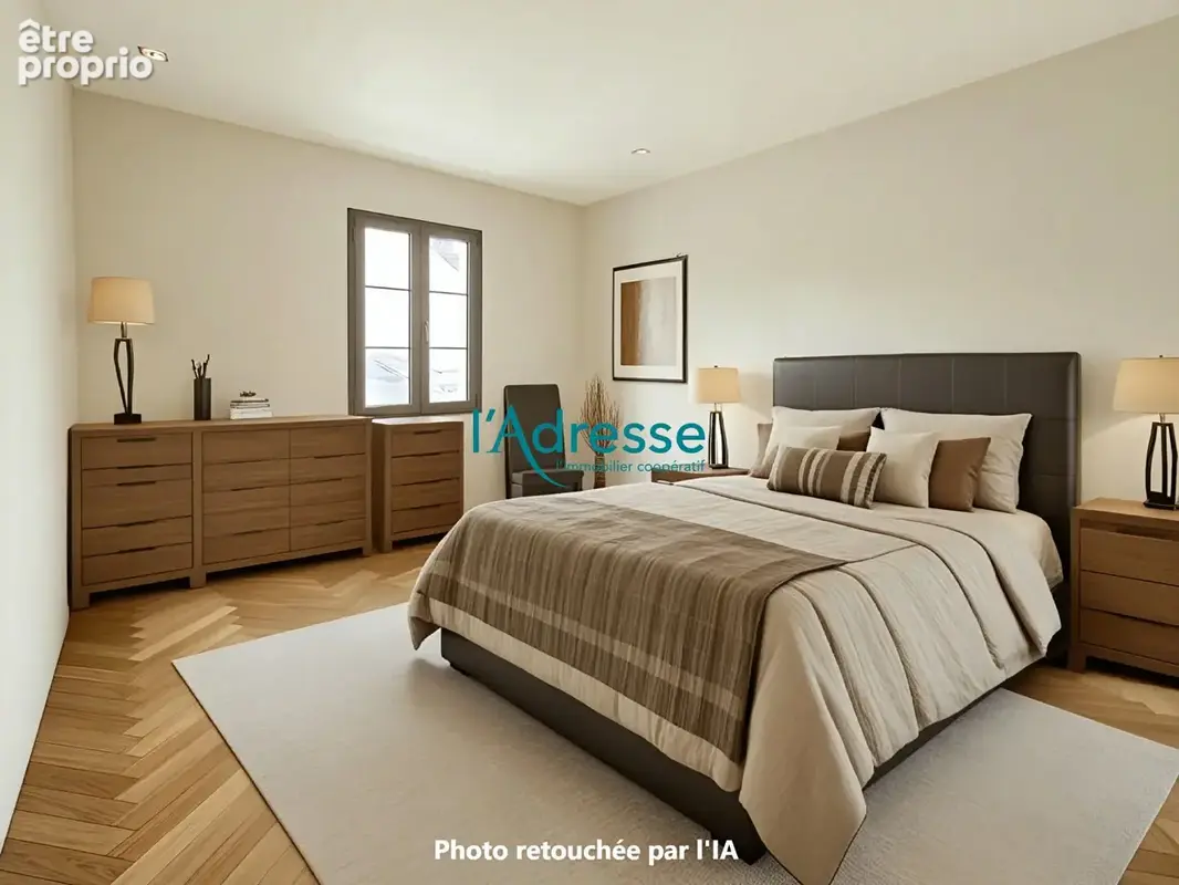 Maison neuve de 2026 130m² sur 420m² de jardin - photo 4