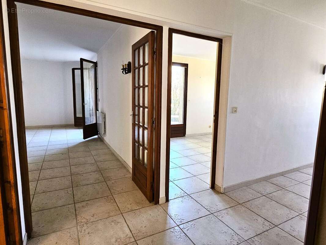 Maison à MARSEILLAN