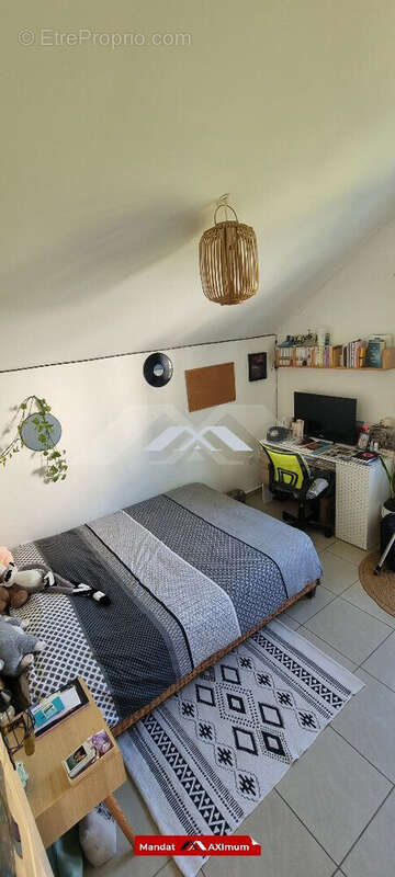 Maison à SAINT-PIERRE