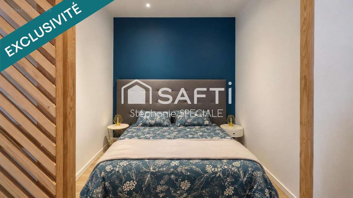 Photo 4 - Appartement à CANNES