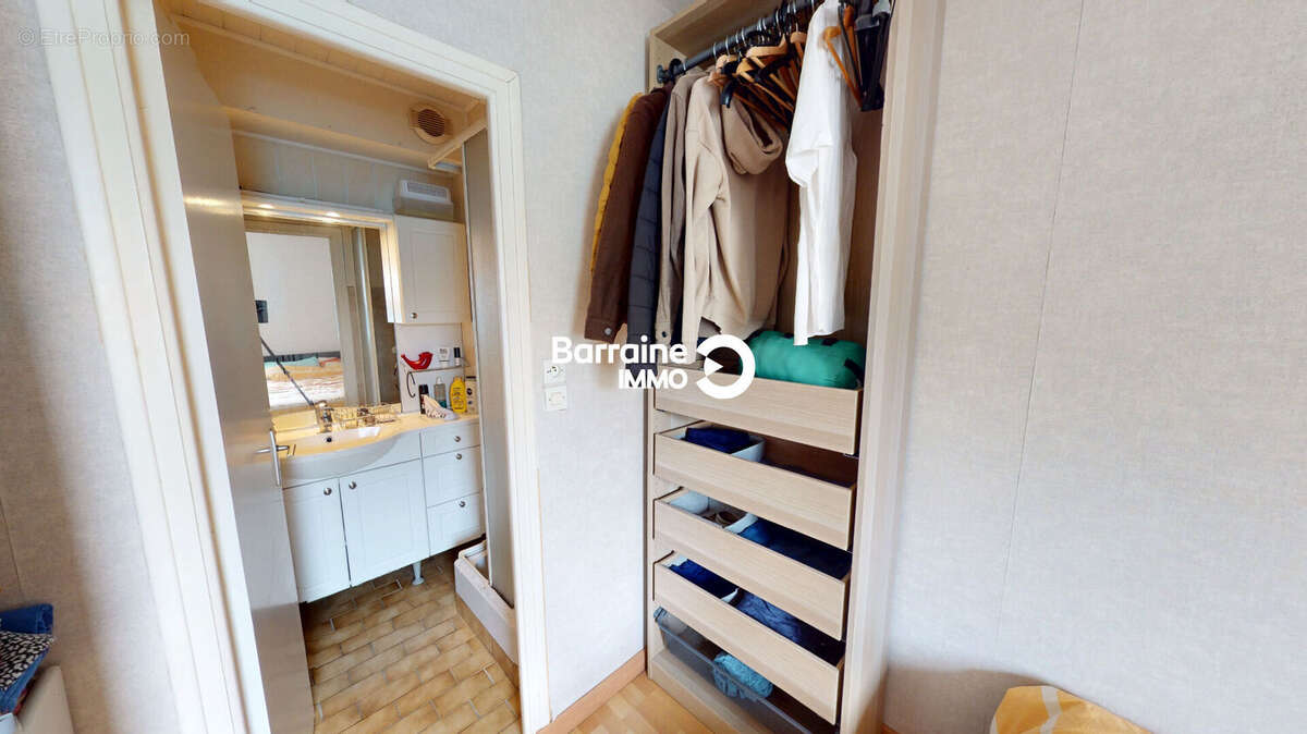 Appartement à BREST