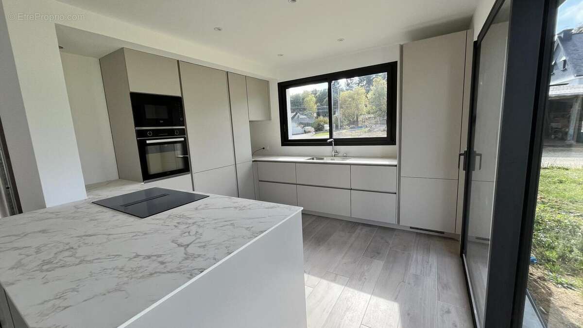 Photo 3 - Maison à CAMORS