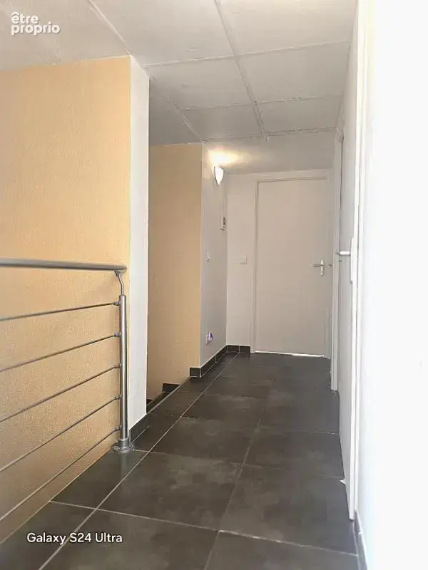 Villa de plain pied T5  de 84 m² + souplex habitable de 84 m² ; soit 168 m² sur 234 m² de terrain - photo 14