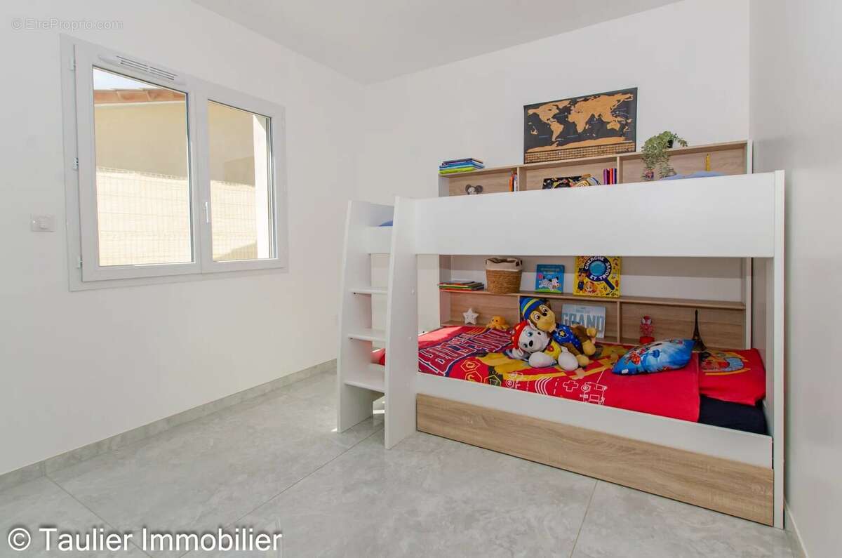 Maison à SAINT-MARCELLIN