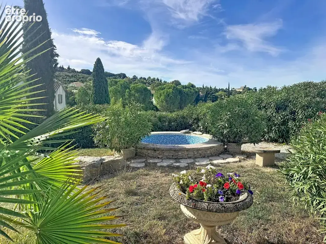 Maison 6 pièces 205 m² à vendre à Montfrin (30490) - photo 16