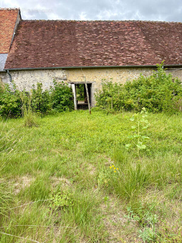 Charmante maison de caractère avec dépendances. - photo 14
