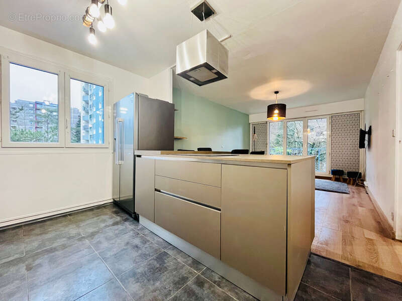 Appartement à QUIMPER