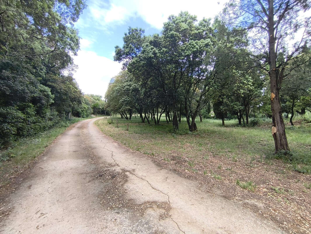 Maison à ROCHEFORT-DU-GARD