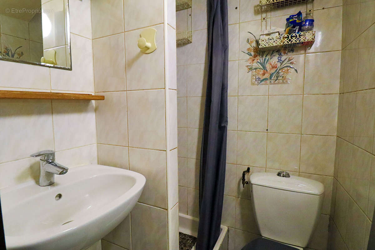 Appartement à AUBAGNE