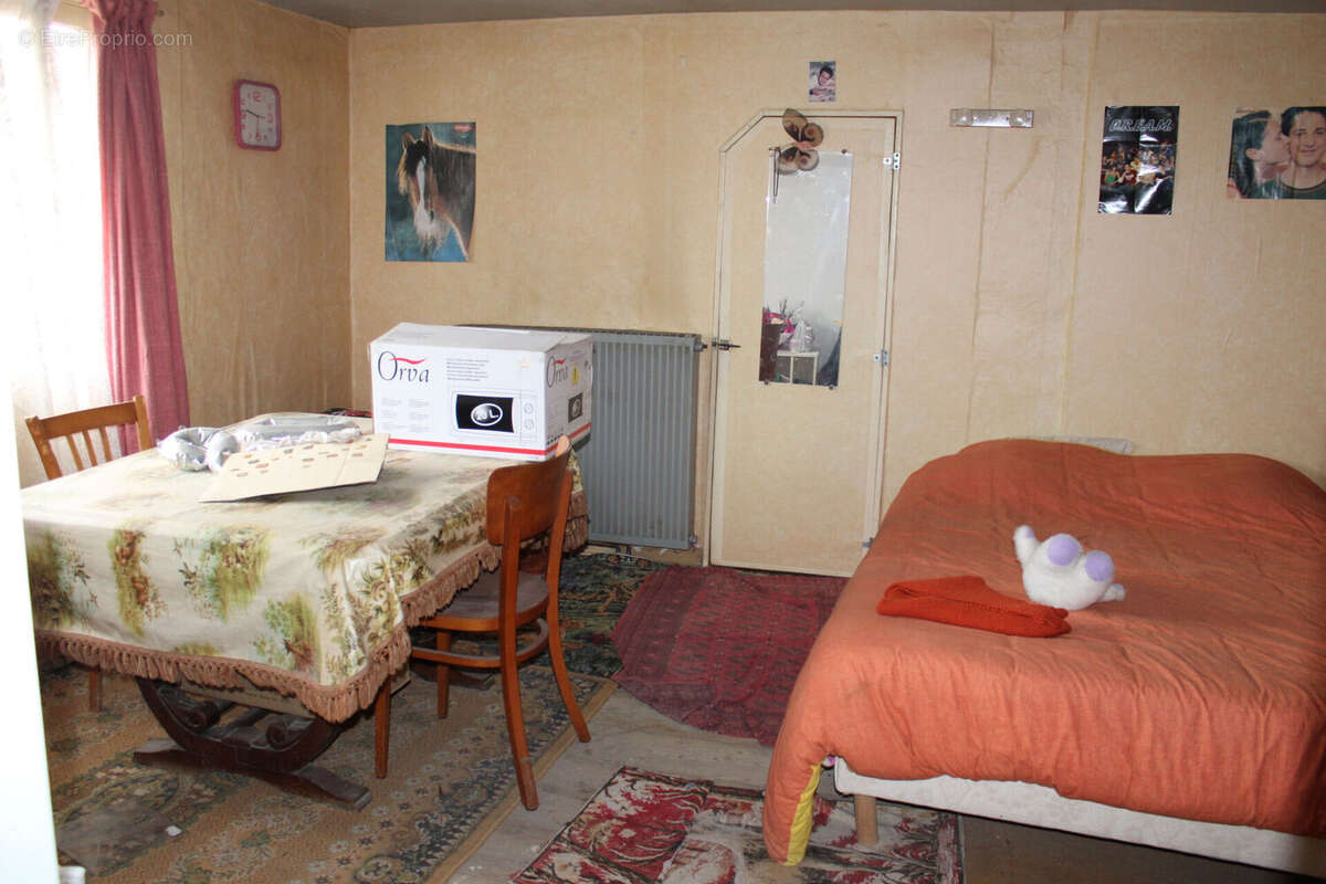 Photo 8 - Maison à ALLERY