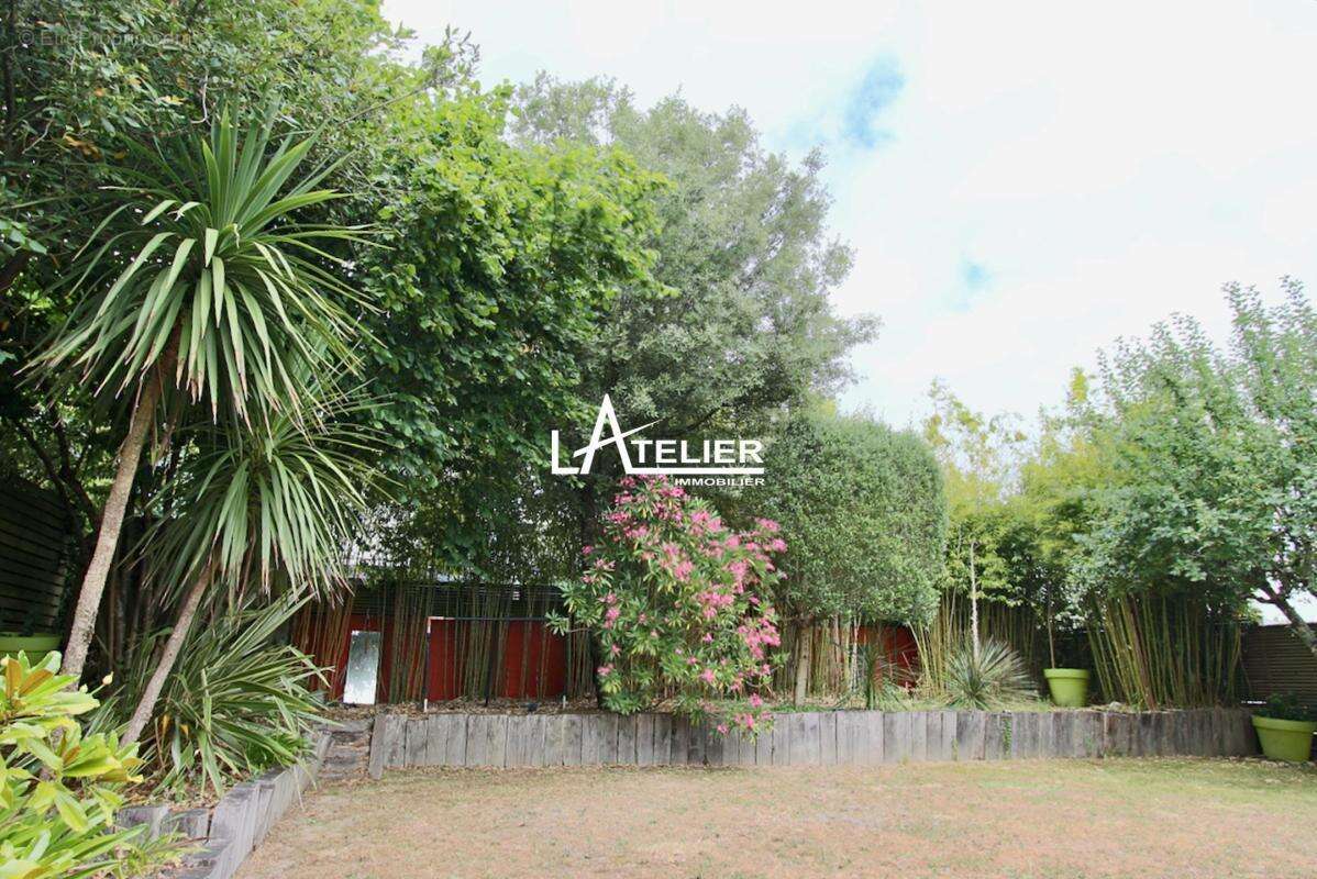 Maison à SAINT-HERBLAIN