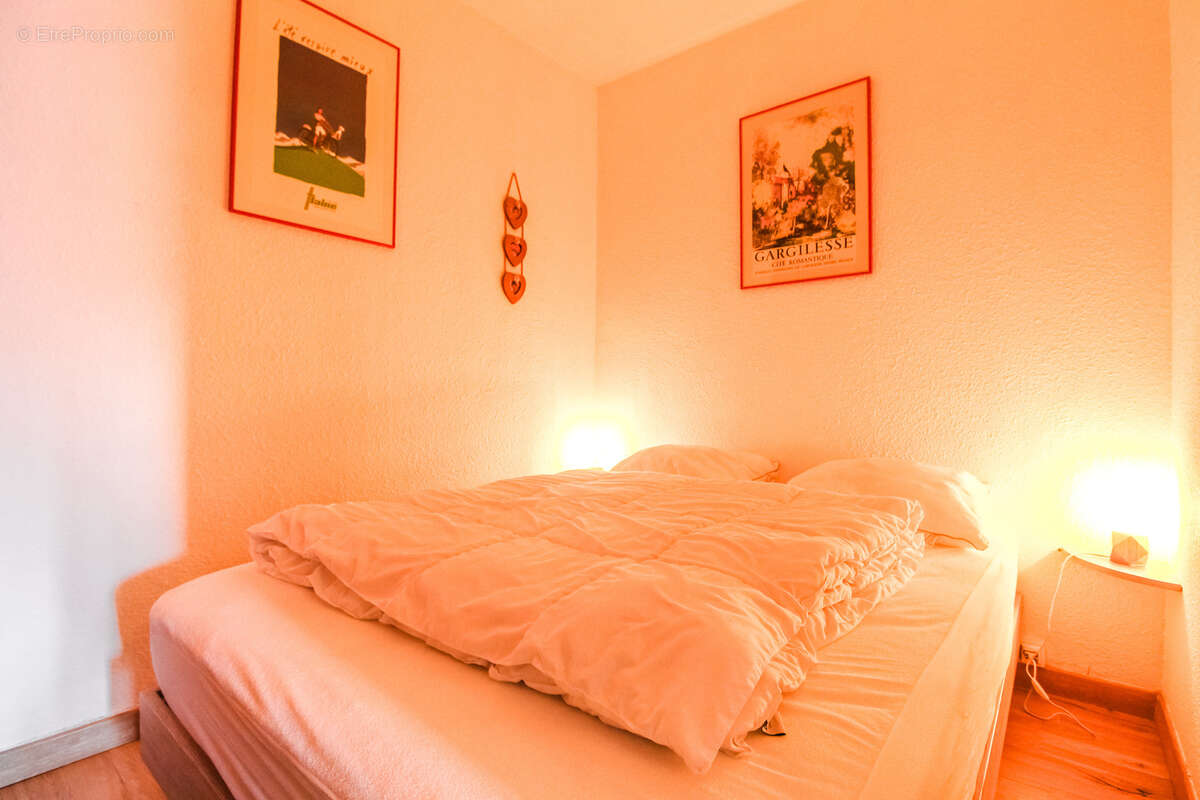 Appartement à CLUSES