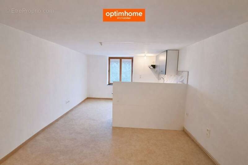 Maison à VAUCOULEURS