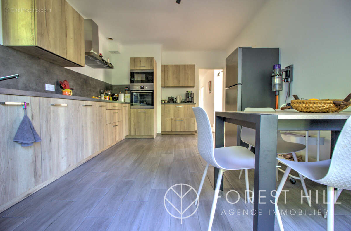 Maison à MAUREILLAS-LAS-ILLAS